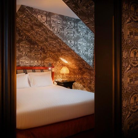 แมซง แอทธินี Hotel ปารีส ภายนอก รูปภาพ